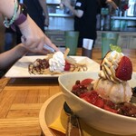 おぼんdeごはん - 