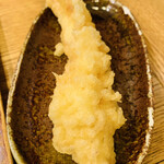 うどん 丸香 - ・海老天