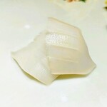 鮓 きずな - はりいか