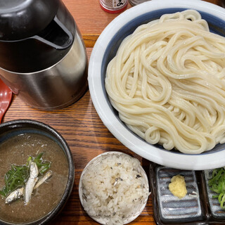 東京 日本橋で人気のうどん ランキングtop 食べログ