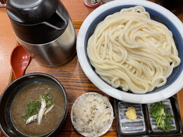 伊吹うどん Otemachi One店 大手町 うどん 食べログ 伊吹うどん Otemachi One店 大手町 うどん 食べログ