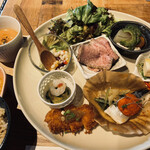 zukekura DELI&CAFE - 