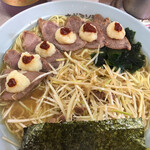 ラーメンショップ - 