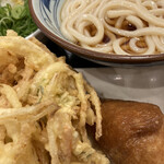 丸亀製麺 - 