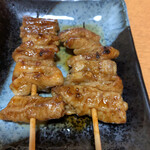 Yakitori Taiju - シロ