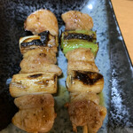 Yakitori Taiju - 