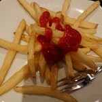 快活CLUB - 料理写真: