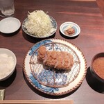 西麻布 豚組 - フィレ肉1900円