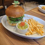 Island Burgers - 