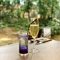 フレンチレストラン にき亭 そごう横浜店 - 
