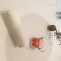 Installation Table ENSO L'asymetrie du calme - 