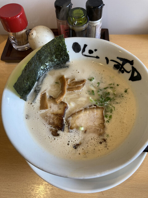 心ゝ和 Cocowa 橿原神宮前 ラーメン 食べログ