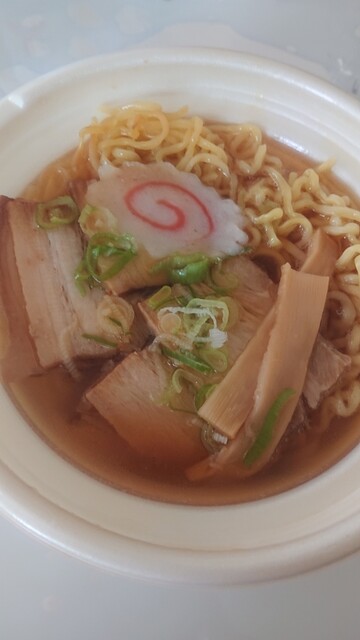 セブンイレブン 白河天神町店 - 白河（コンビニ・スーパー）の写真