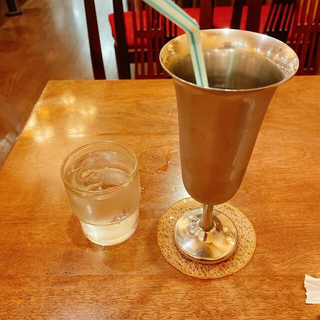 バンカム 博多 コーヒー専門店 食べログ