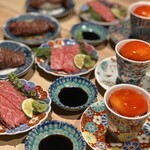 Yakiniku Kitan - 