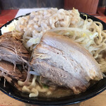 ラーメン二郎 - 