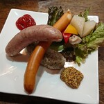 ストーン ハンター - 