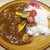 洋食コノヨシ - 洋食屋の熟成ハヤシライス(1540円)