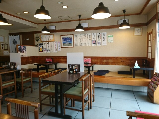 Soba Dokoro Marukoshi photo 5