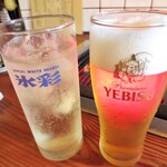 フジヤマ食堂 - 