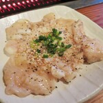 フジヤマ食堂 - シマチョウ