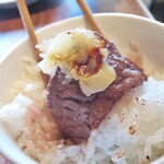 フジヤマ食堂 - 