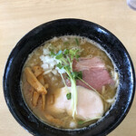 つけ麺 いな月 - 