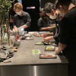 フロリレージュ - 