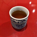 Tonkatsu Kaiji - 冷たいお茶