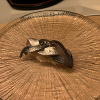 鮨よしかわ 麻布十番 - 