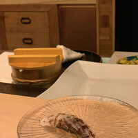 鮨よしかわ 麻布十番 - 