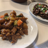 北京宮廷料理 涵梅舫 - 
