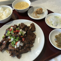 北京宮廷料理 涵梅舫 - 