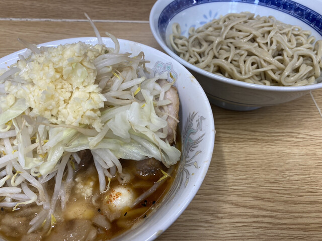 ラーメン二郎 栃木街道店 らーめんじろう 壬生 ラーメン 食べログ ラーメン二郎 栃木街道店 らーめんじろう 壬生 ラーメン 食べログ