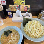 椿ラーメンショップ - 