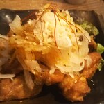 肉汁餃子のダンダダン - 