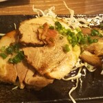 肉汁餃子のダンダダン - 