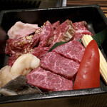 赤身焼肉USHIO - 