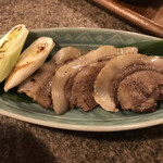 ねじきそば  時夢館 - 