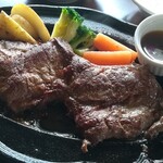 Bar Steak