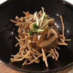 ねじきそば  時夢館 - 