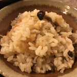 ねじきそば  時夢館 - 