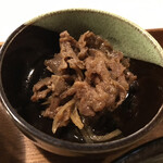 ねじきそば  時夢館 - 