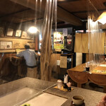 ねじきそば  時夢館 - 