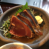 土佐料理 祢保希 赤坂店 - 