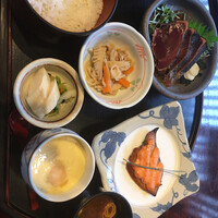 土佐料理 祢保希 赤坂店 - 