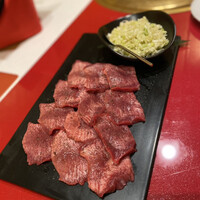 牛牛 西麻布 総本店 - 