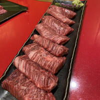 牛牛 西麻布 総本店 - 