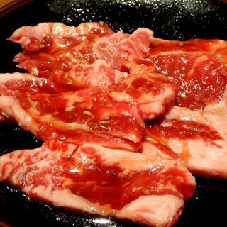 身の丈のランチ焼肉 By 行列のできる 炭火焼肉屋さかい 守谷店 南守谷 焼肉 食べログ