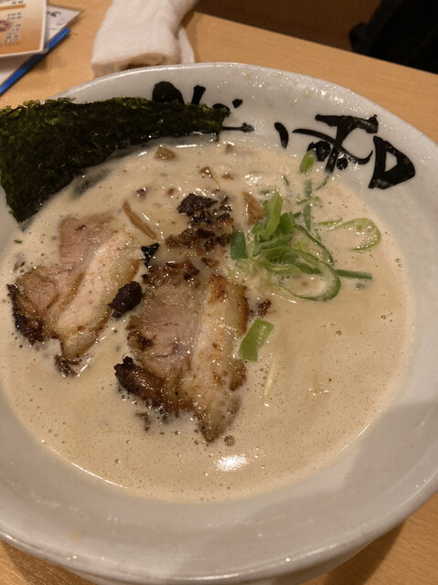 心ゝ和 Cocowa 橿原神宮前 ラーメン 食べログ